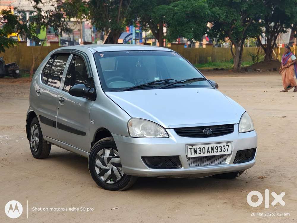 Tata Indica V2 Dl Bsiii, 2011, Diesel