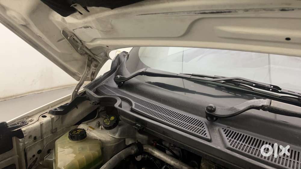 Ford Ecosport 1.5 Diesel Trend, 2017, Diesel