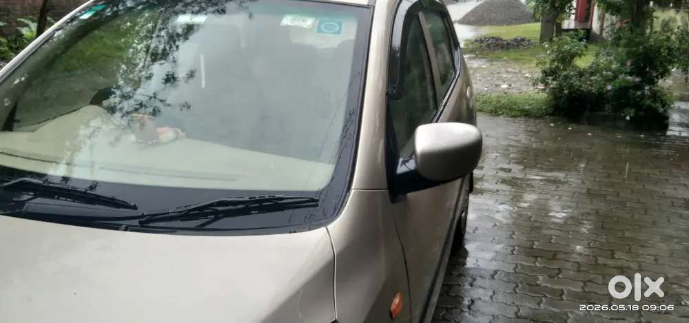 Hyundai I10 2009 Petrol Good Condition