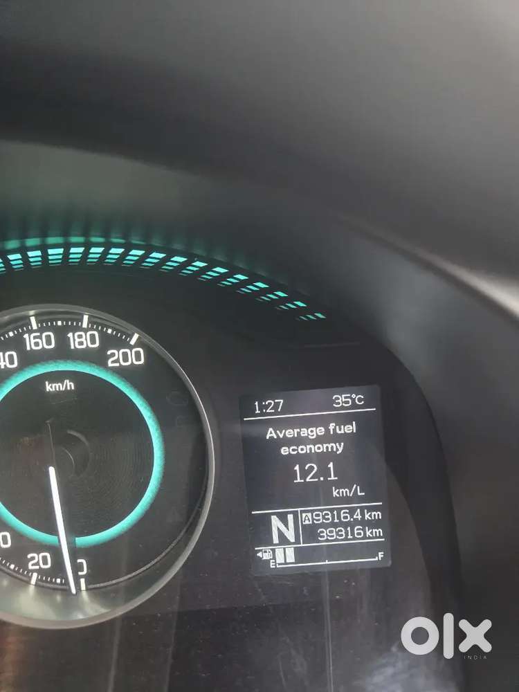 Maruti Suzuki Ignis 2022