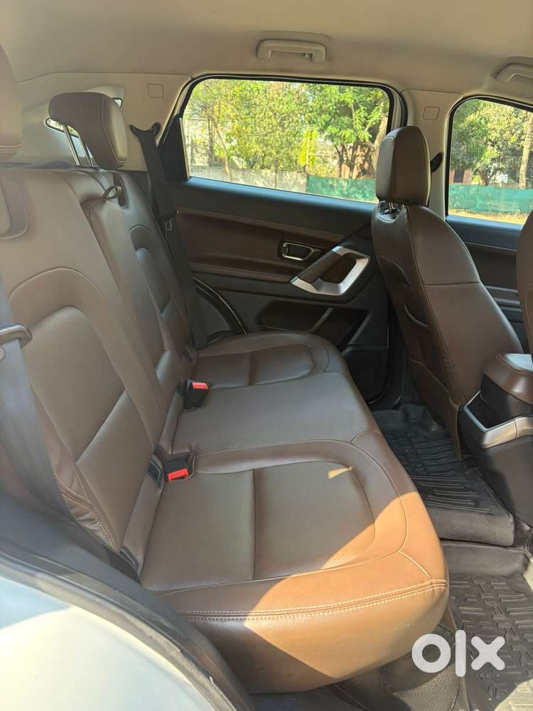 Tata Harrier Xz, 2021, Diesel