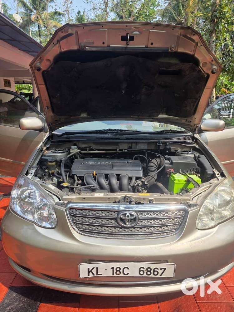 Toyota Corolla Good Condition