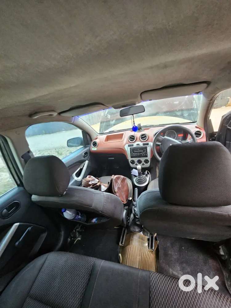 Ford Figo 2010