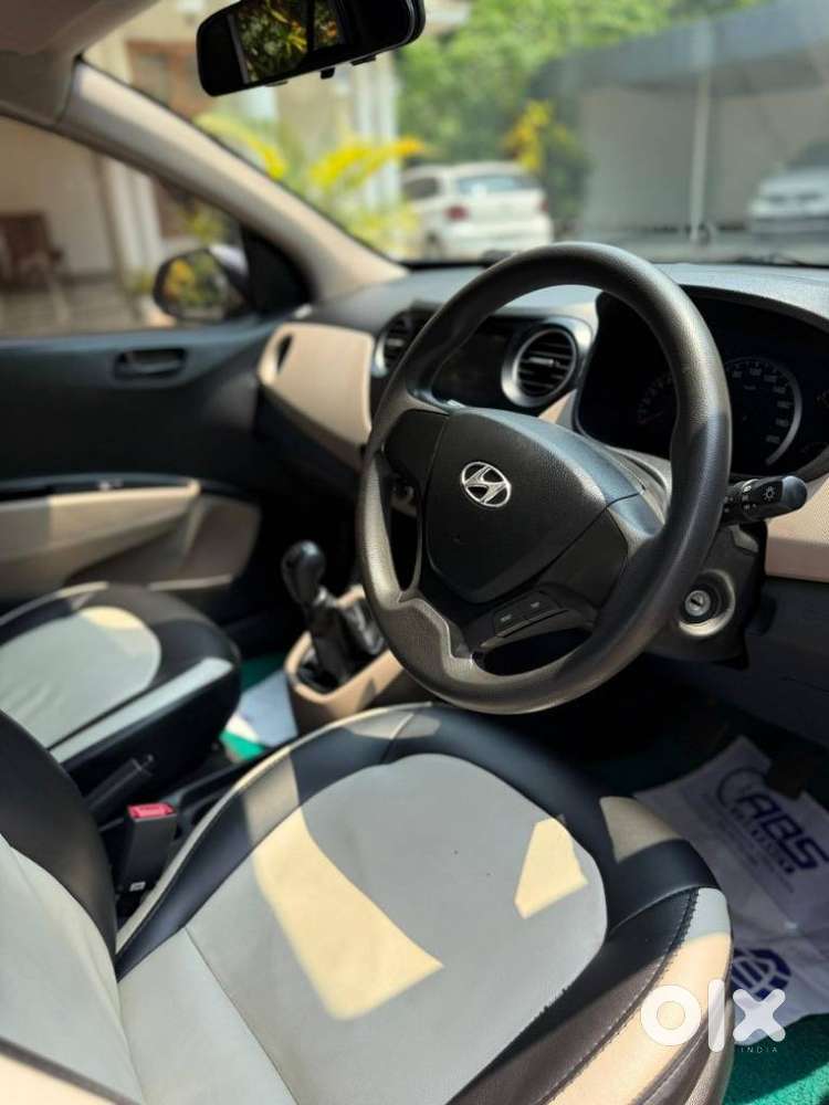 Hyundai Santro Sportz, 2020, Petrol