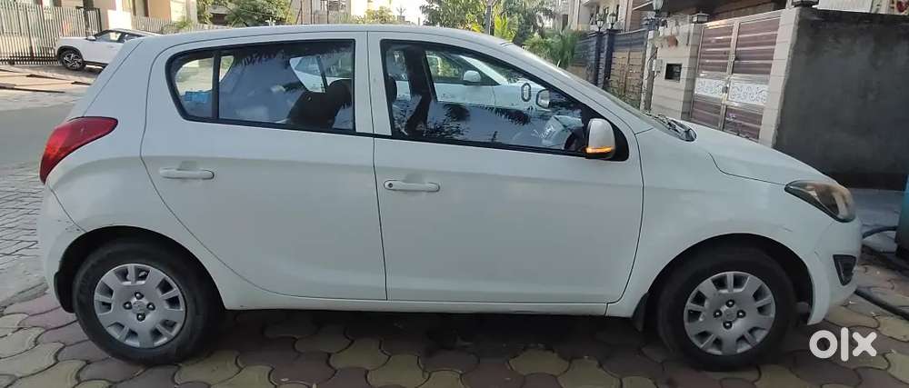 Hyundai I20 [2012-2014] 2013 Model