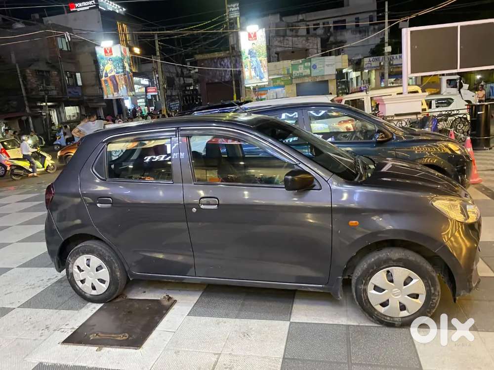 Maruti Suzuki Alto K10 2023