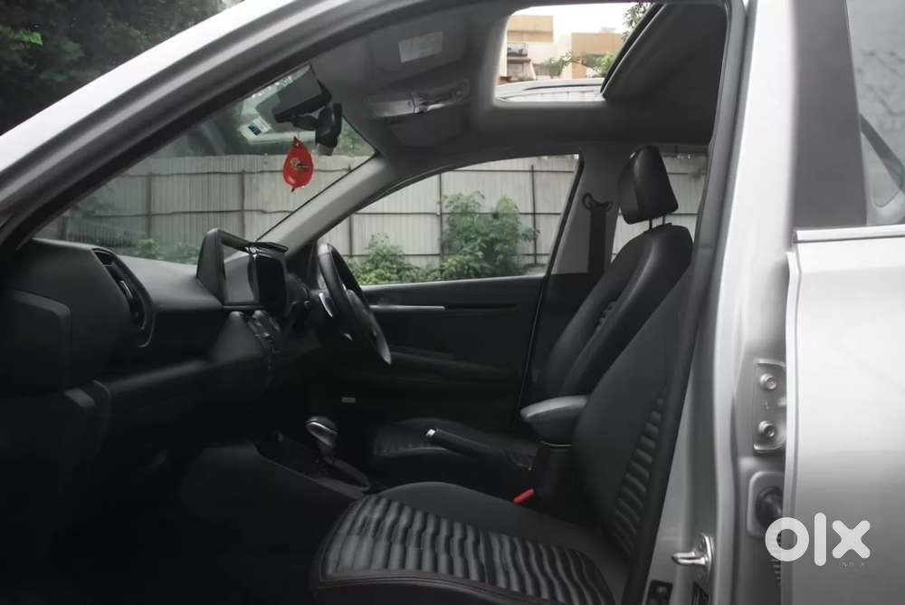 Kia Sonet Gtx Plus 1.5 Dct At, 2022, Diesel