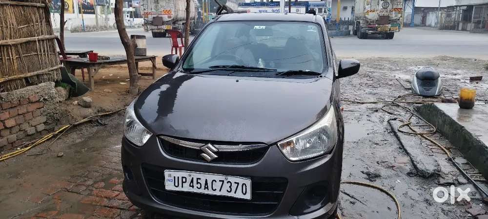 Alto K10 Good कंडीशन