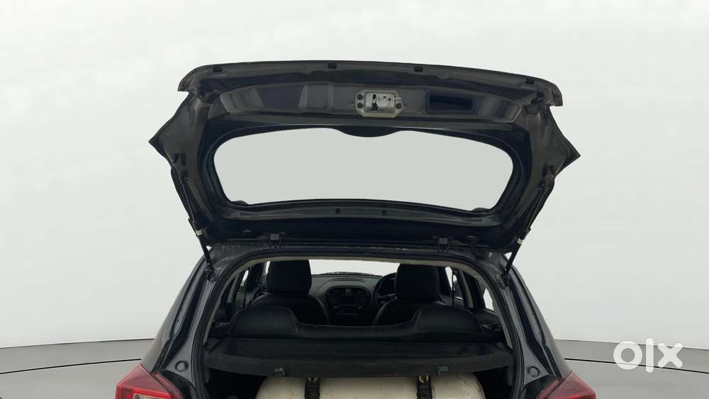 Tata Tiago 1.2 Revotron Xm, 2022, Cng & Hybrids