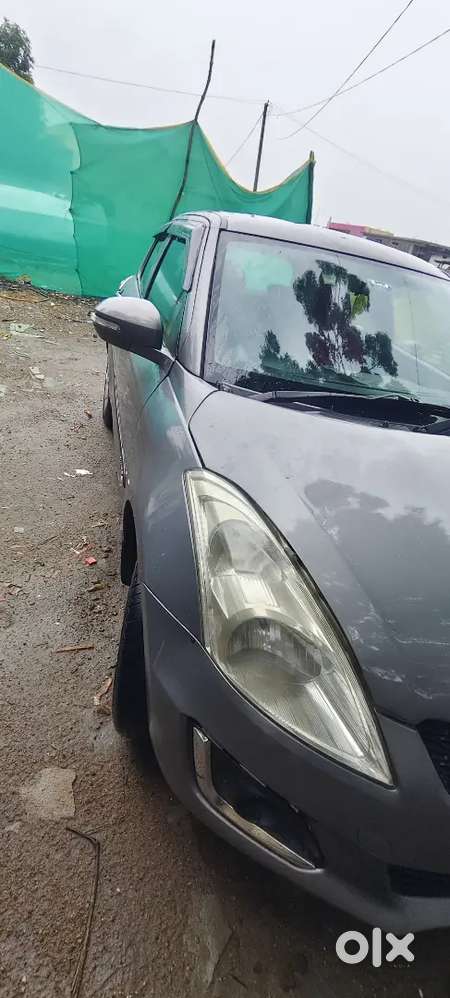 Maruti Suzuki Swift Vdi 2013 Car