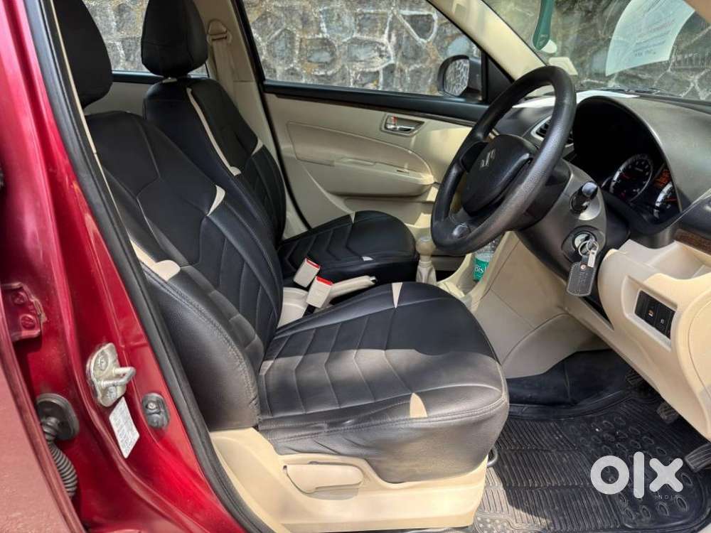 Maruti Suzuki Swift Dzire 2015-2017 1.2 Vxi, 2016, Petrol
