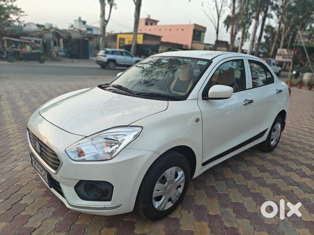 Maruti Suzuki Swift Dzire Ldi Bsiv, 2018