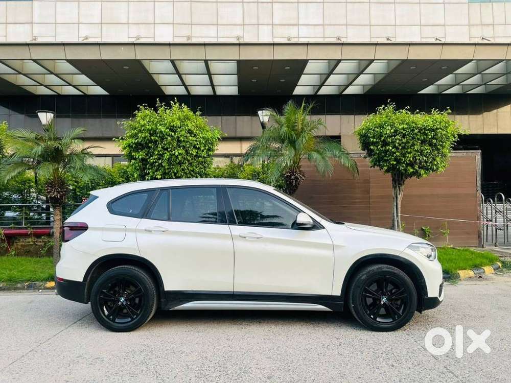Bmw X1 2.0 Sdrive20d Xline, 2019, Diesel