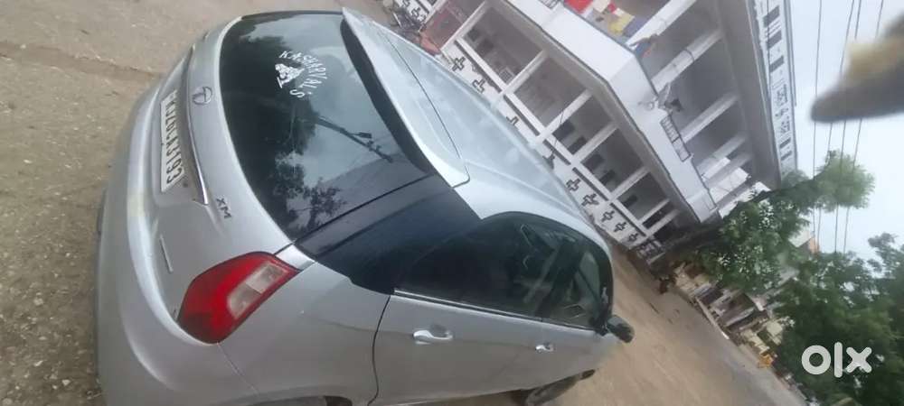 Tata Bolt 2016 Petrol 90000 Km Driven