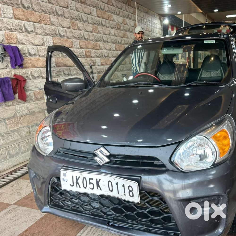 Maruti Suzuki Alto 800 Petrol Good Condition