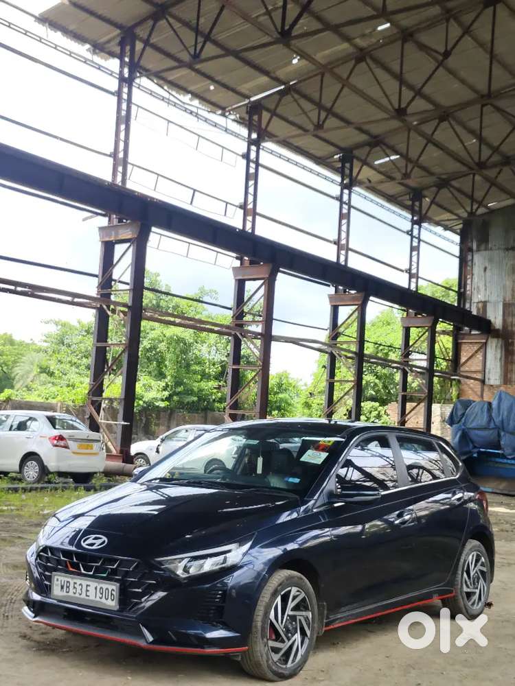 Hyundai I20 1.4 Asta 2024