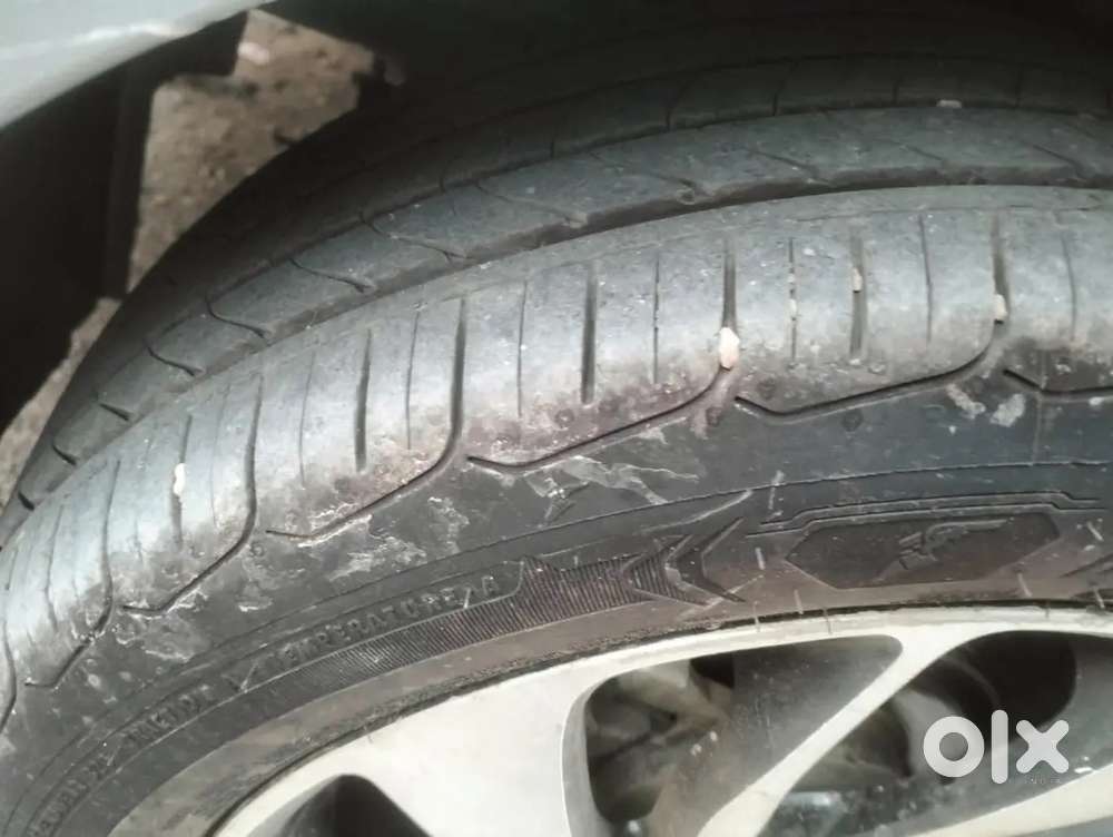 Maruti Suzuki Baleno 2020