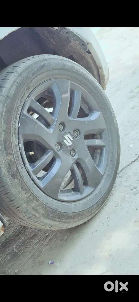 Swift 2018 Maruti Suzuki