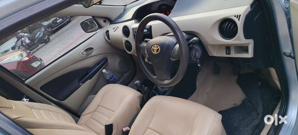Toyota Etios Liva Gd, 2012, Diesel