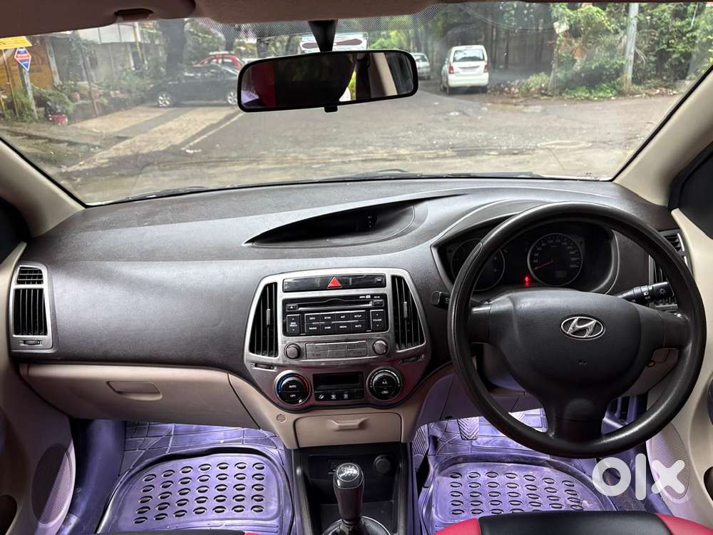 Hyundai I20 2012-2014 Magna Optional 1.4 Crdi, 2013, Diesel