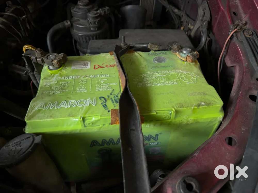 Toyota Innova Diesel 2008 With Manual Transmission