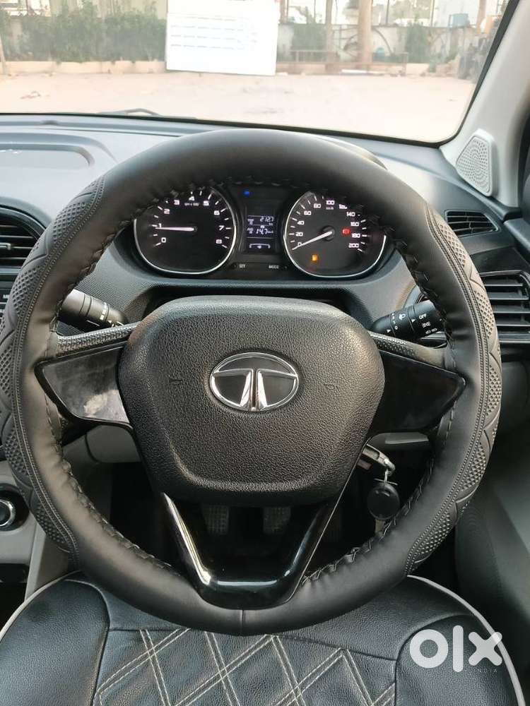 Tata Tiago 1.2 Revotron Xt, 2019, Petrol