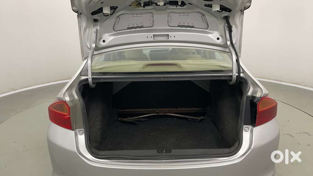 Honda City I-vtec Vx, 2016, Petrol