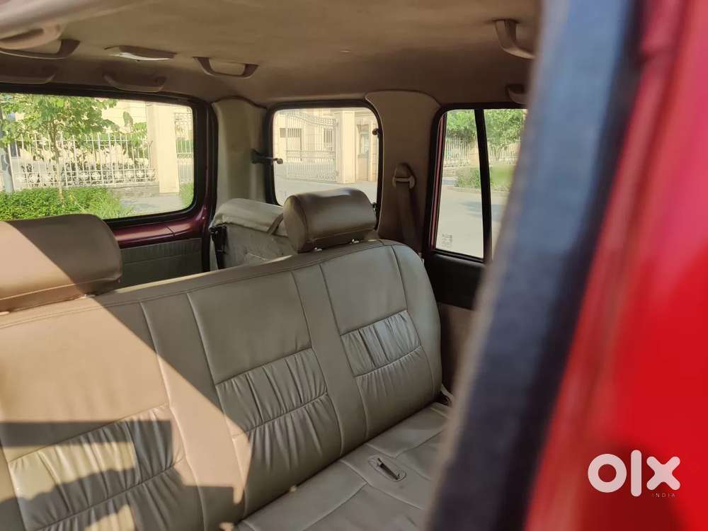 Chevrolet Tavera, 2016, Diesel