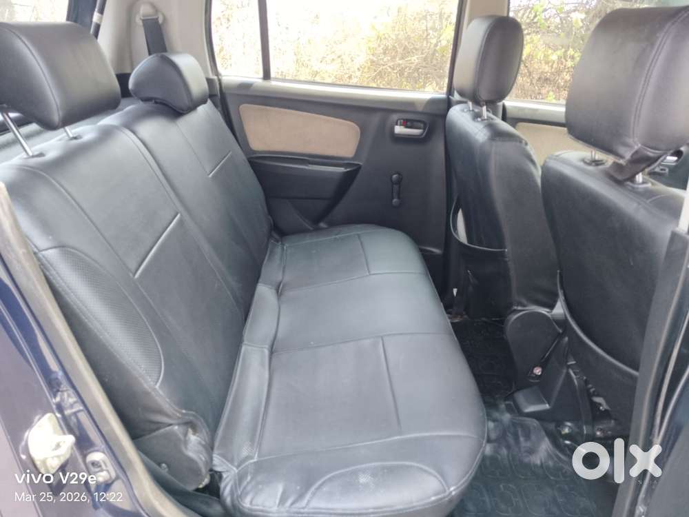 Maruti Suzuki Wagon R 1.0 2013-2019 Lxi Cng, 2018, Cng & Hybrids