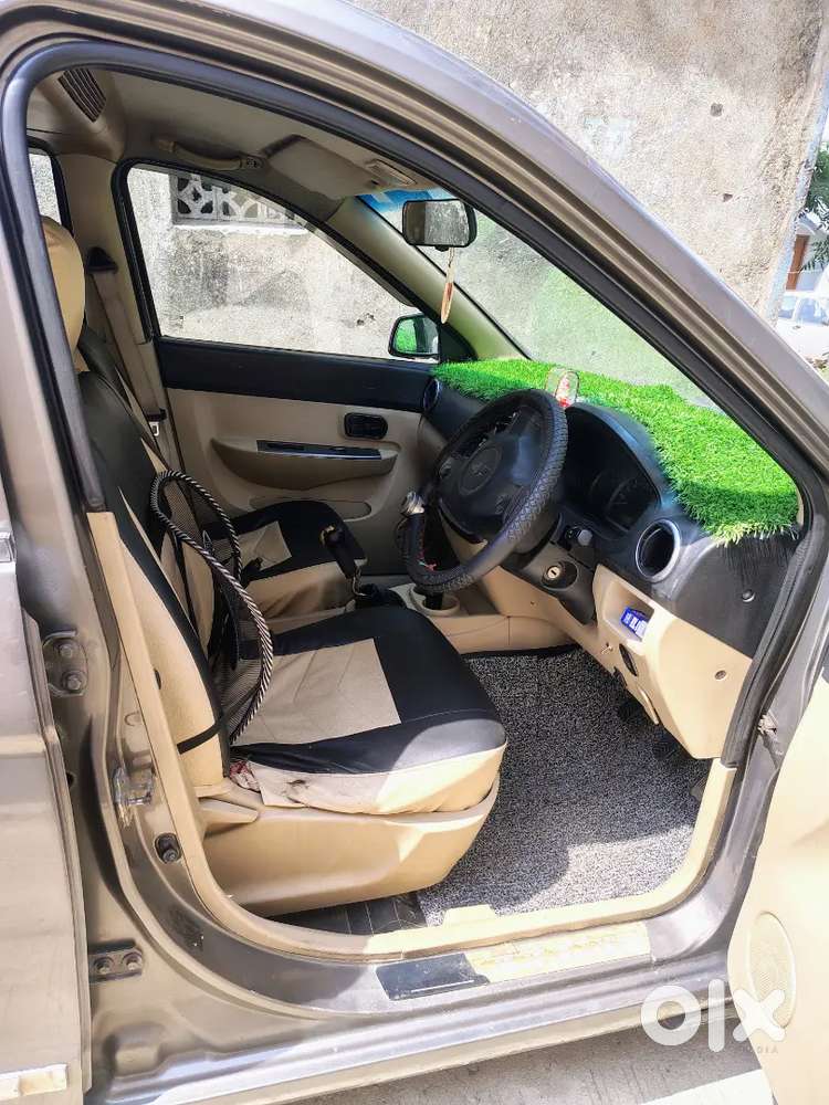 Chevrolet Enjoy 2015 Diesel 116000 Km Driven