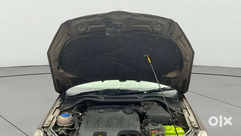Skoda Rapid 1.5 Tdi At Style, 2016, Diesel