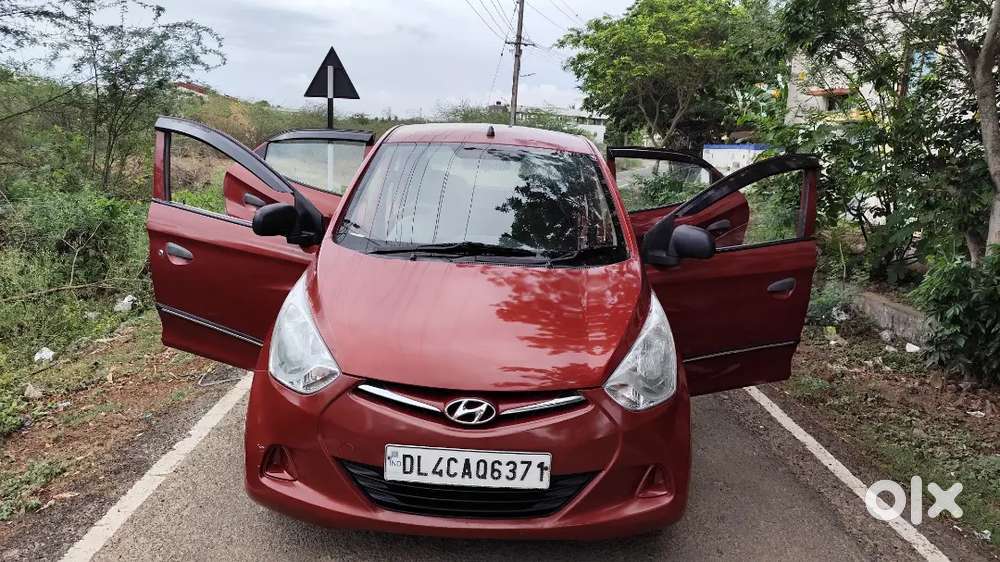 Hyundai Eon