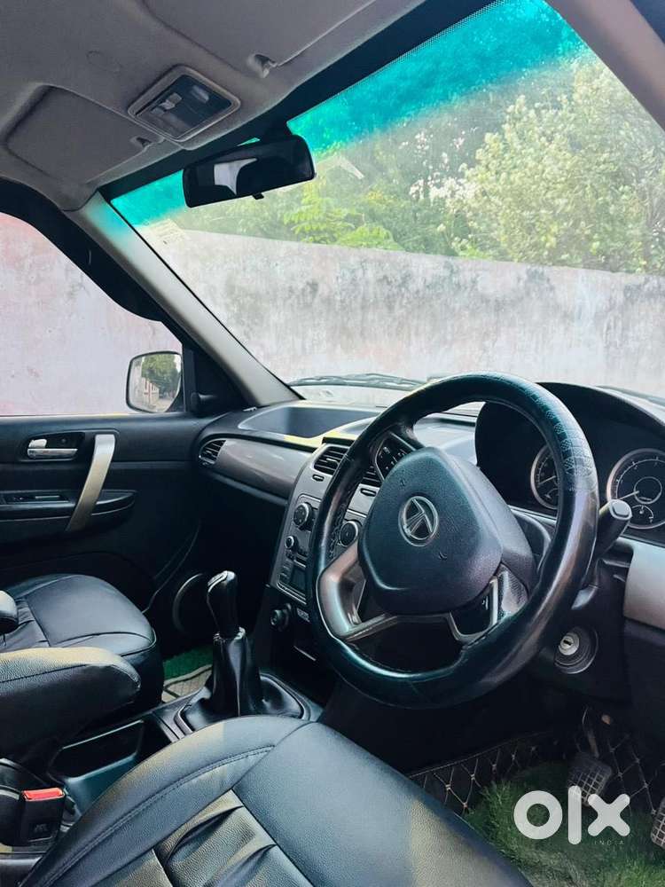 Tata Safari Storme [2015-2019] 2.2 Ex 4x2, 2018, Diesel