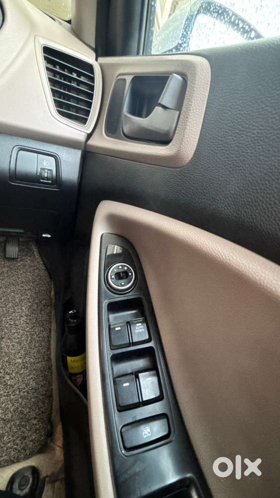 Hyundai I20 2016 Diesel Well Maintained