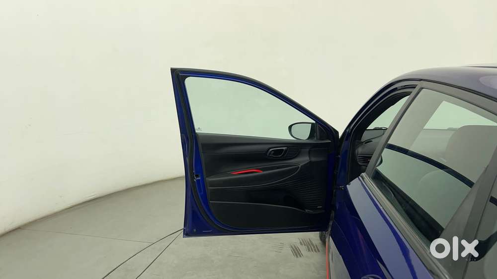 Hyundai I20 N Line N8 1.0 Turbo Dct, 2022, Petrol