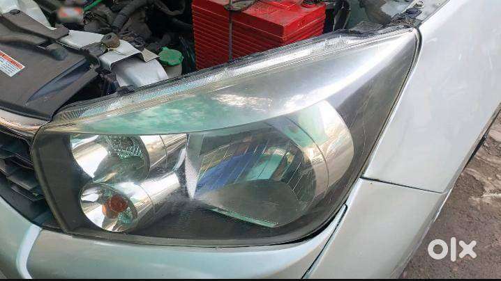 Maruti Suzuki Celerio 2018 Petrol 47000 Km Driven