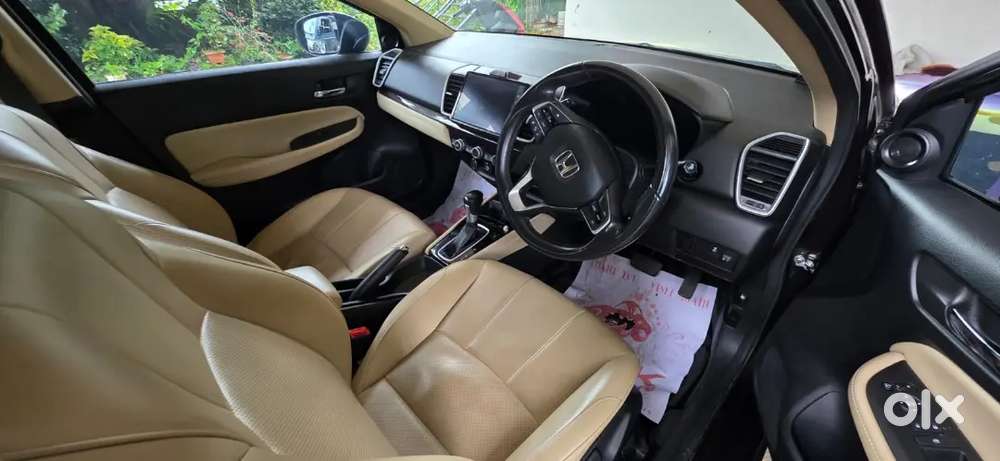 Honda City Zx 2022 Vtec