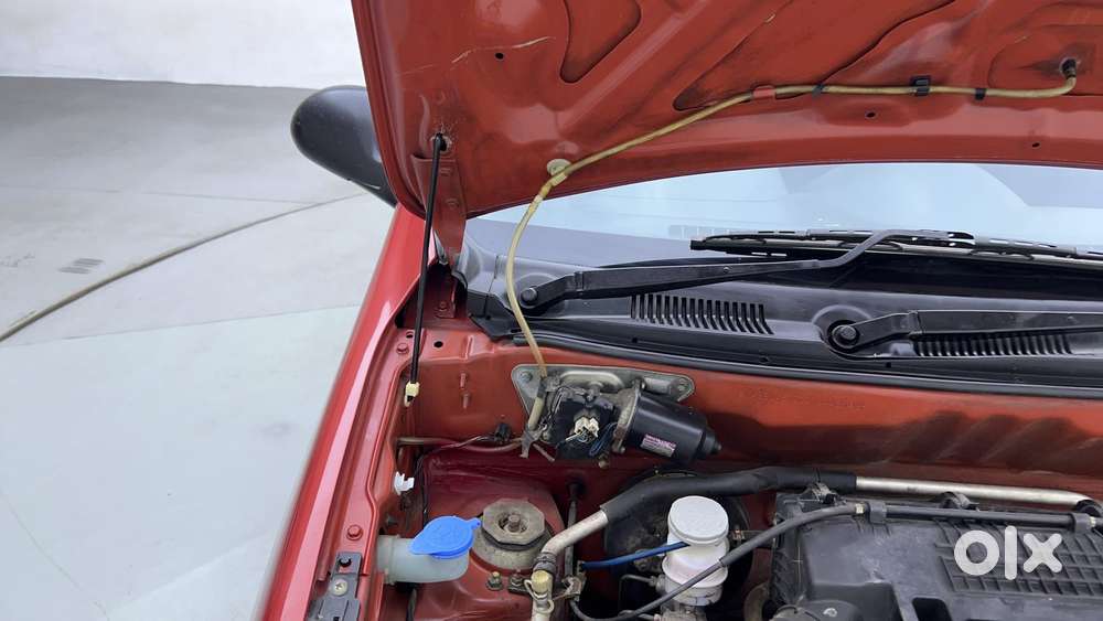 Maruti Suzuki Alto 800 Lxi, 2015, Petrol