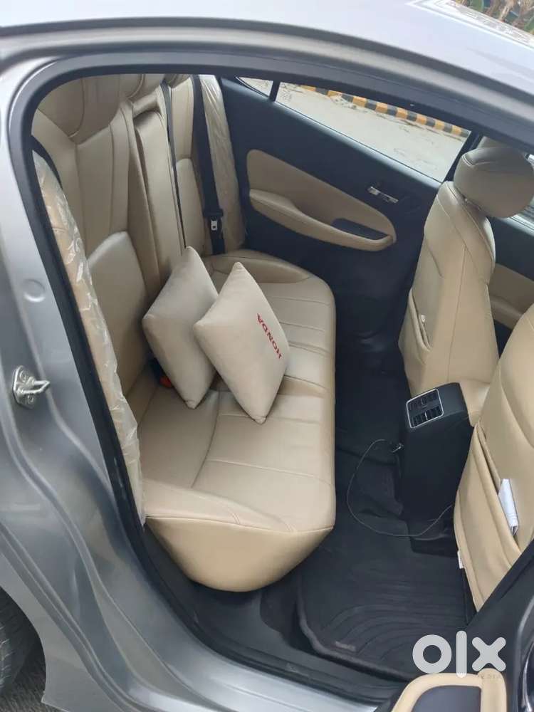 Honda City Zx 2022 Petrol 42000 Km Driven