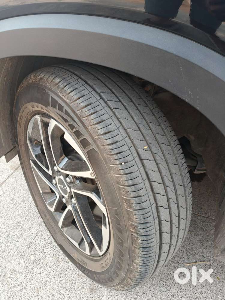 Kia Sonet 2025 Diesel