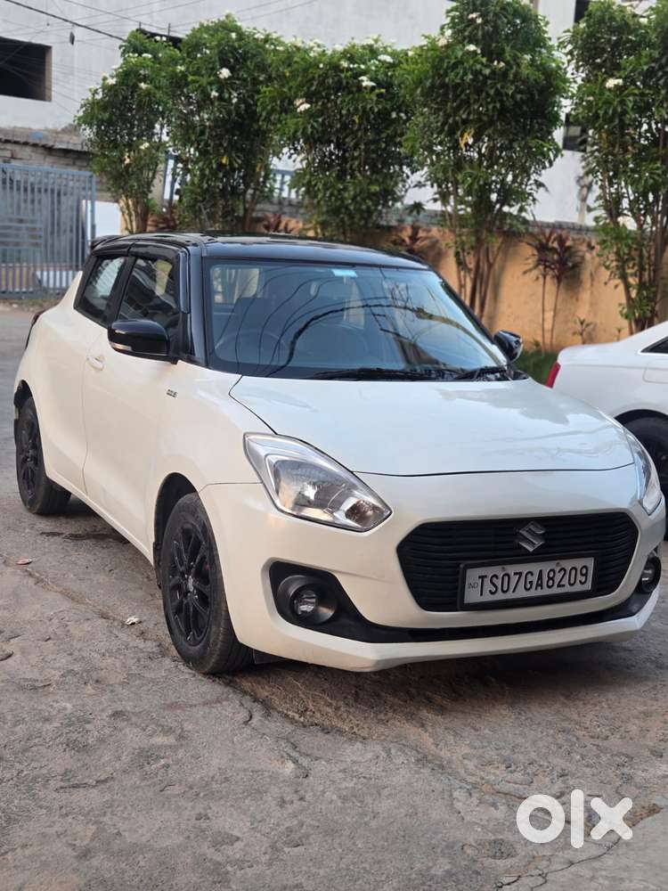 Maruti Suzuki Swift Amt Zdi, 2018, Diesel
