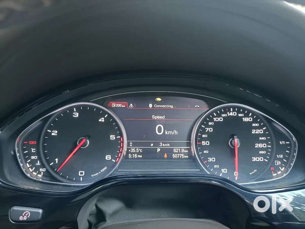 Audi A8 L, 2014, Diesel