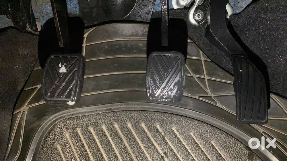 Maruti Suzuki Swift 2011-2014 Lxi, 2014, Petrol