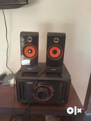 Intex 2590 best sale speaker price