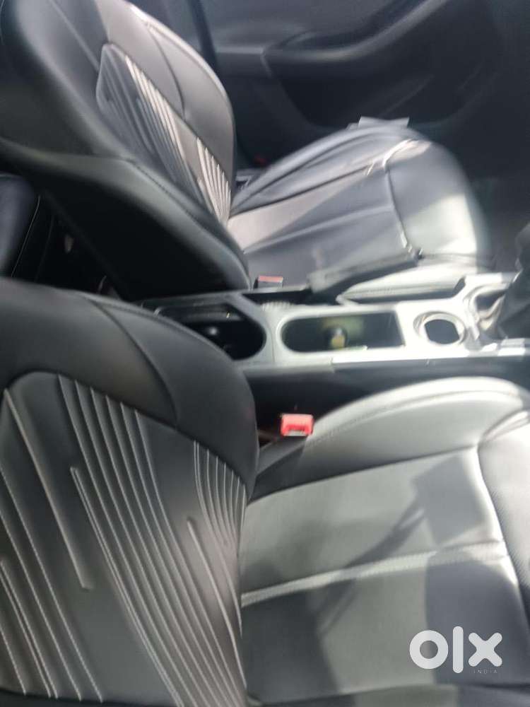 Tata Nexon 2025 Cng & Hybrids Good Condition