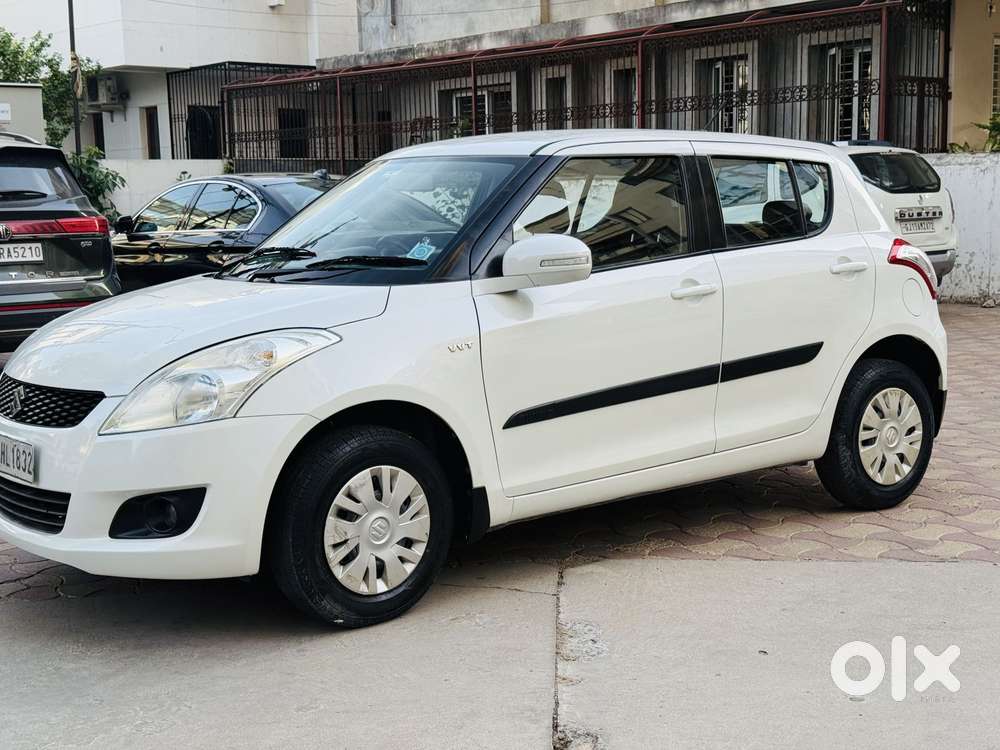 Maruti Suzuki Swift Rs Vxi, 2014, Petrol
