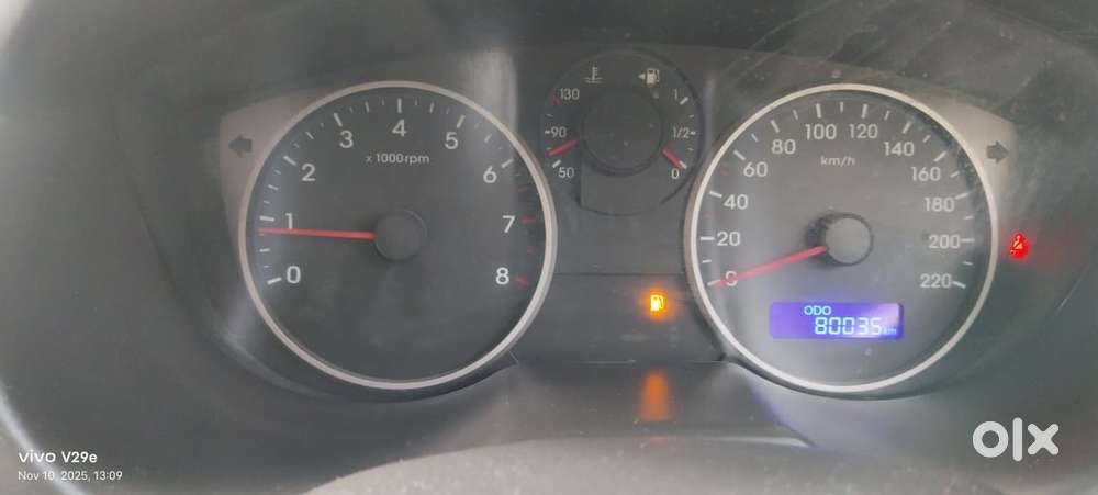 Hyundai I20 Sportz 1.2 Bs-iv, 2013, Petrol