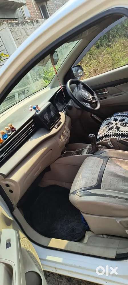 Good Condition Used Govt Employe Seal Tyres All Is Well