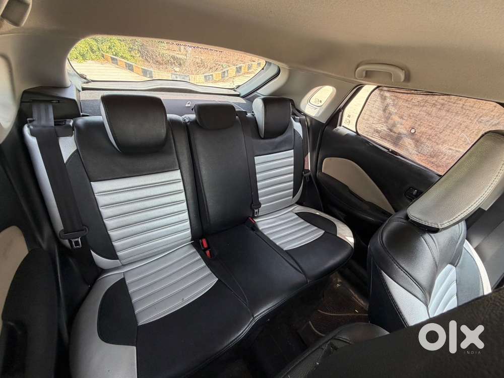Toyota Glanza 1.2 Petrol 2023