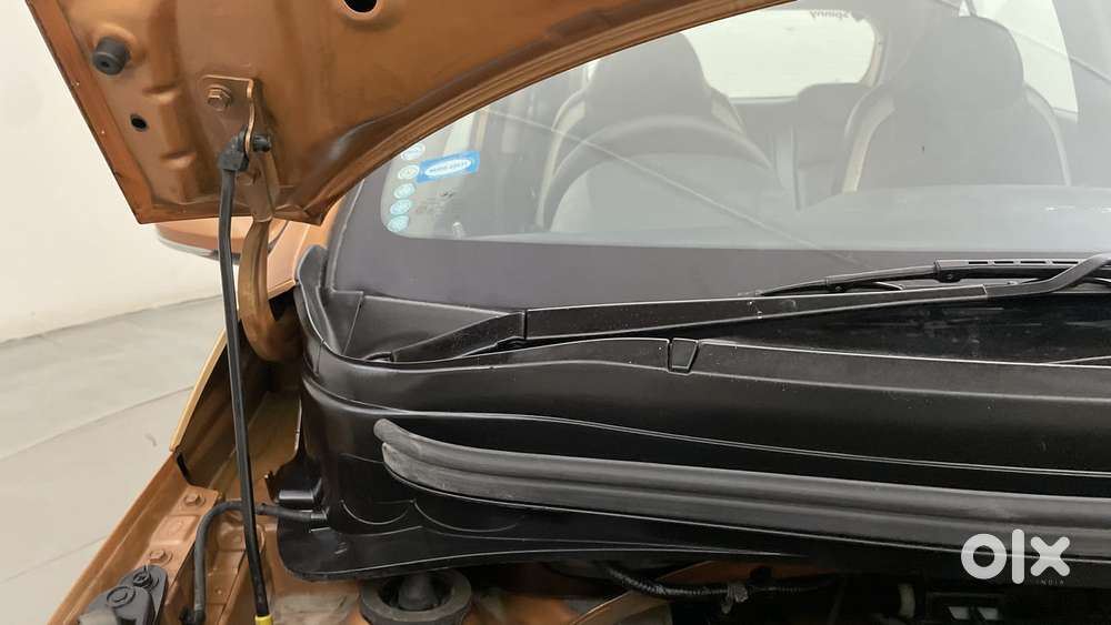Hyundai Grand I10 1.2 Kappa Sportz, 2015, Petrol